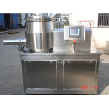 Feed Additive High Shear Mixer Granulator